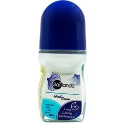 تصویر رول ضد تعریق بایلاندو مدلFRESH OCEAN BAILANDO FRESH OCEAN DEODORAN