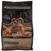 تصویر پلت همستر برند Bijafeed وزن 1 کیلوگرم 