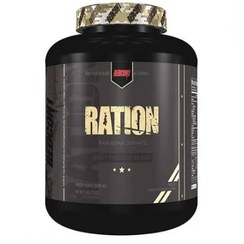 تصویر پروتیین وی ریشن ردکان وان 2,3075 گرم Redcon1 Ration Whey protein Blend 2,3075gr