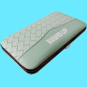 تصویر ست مانیکور برندآپ مدل B-30 مجموعه 12 عددی 