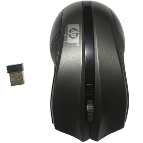 تصویر ماوس بیسیم سونی مدل AA-01 ا Sony AA-01 Wireless Mouse Sony AA-01 Wireless Mouse