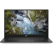 تصویر لپ تاپ دل مدل پرسیشن 5530- کارکرده Dell Precision 5530 i7 8850H 32GB 1TB 4GB FHD Laptop - Used