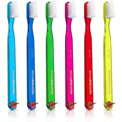 تصویر مسواک کلاسیک G.U.M 