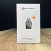 تصویر کارتریج وینکس کی ۱ گیک ویپ ۱ اهم 