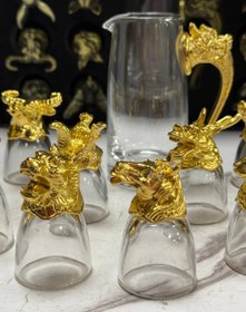 تصویر تنگ و پیک ویژه 15 سی سی 