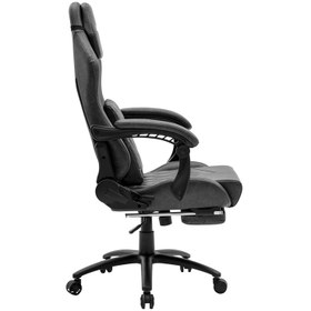 تصویر صندلی گیمینگ ریدمکس مدل DK 729 RAIDMAX DK 729 Gaming Chair