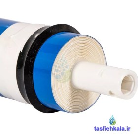 تصویر فیلتر ممبران 100 گالن فیلمتک (Filmtec) مدل TW30-2012-100 اورجینال 