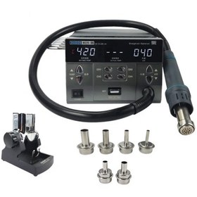 تصویر هیتر سوگون SUGON 8620-DX 