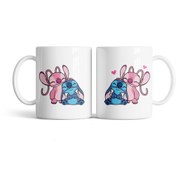 تصویر ماگ استیچ و آنجل کد M62 