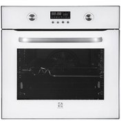 تصویر فر توکار پرنیان استیل PO 103 برقی Parnian Steel built-in oven PO-103