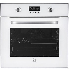 تصویر فر توکار پرنیان استیل PO 103 برقی Parnian Steel built-in oven PO-103