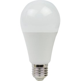 تصویر لامپ حبابی LED دلتا Delta Classic E27 15W ا Delta Classic E27 15W LED Bulb Delta Classic E27 15W LED Bulb