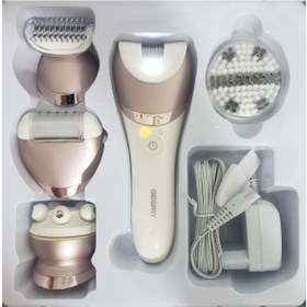 تصویر اپیلاتور جیمی مدل 7003 کد 700 