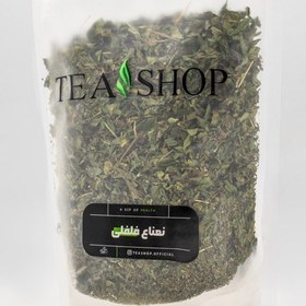 تصویر دمنوش نعنا فلفلی 