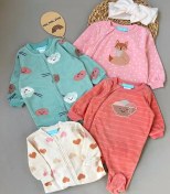 تصویر 1498-سرهمی های فوتر وارداتی با کیفیت 