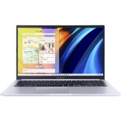 تصویر لپ تاپ ایسوس Vivobook 15 R1502VA مدل i7 13620H حافظه ۱۶ گیگابایت SSD ۵۱۲ گیگابایت سایز ۱۵.۶ اینچ 