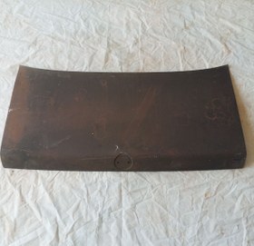 تصویر درب صندوق عقب E21 