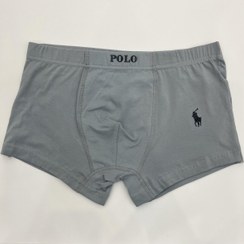 تصویر شورت مردانه نیم پا 