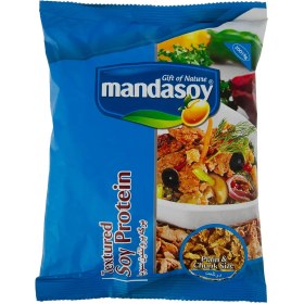 تصویر سویا غیر تراریخته 