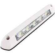 تصویر چراغ دیواری بیرونی کمپر 