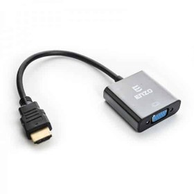 تصویر تبدیل HDMI TO VGA ENZO 