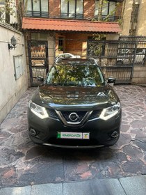 تصویر نیسان ایکس تریل مدل 2017 ا Nissan X-Trail automatic Nissan X-Trail automatic