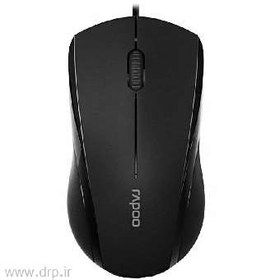 تصویر ماوس رپو مدل N1200 Rapoo N1200 Mouse