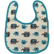 تصویر پیشبند نوزادی پسرانه کارترز carters 