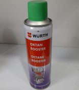 تصویر اکتان - WURTH 