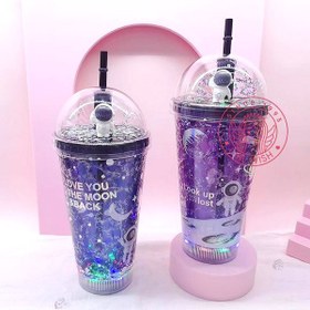 تصویر ماگ اسموتی 