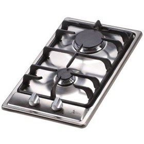 تصویر اجاق گاز صفحه ای اخوان مدل GI-26 26-Akhavan gas stove model GI