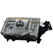 تصویر چراغ جلو راست FH12 فیش گرد 