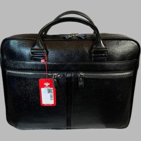 تصویر کیف اداری چرم مدل 420 