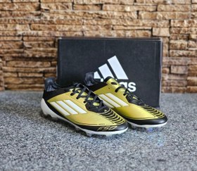 تصویر کفش فوتبال آدیداس مسی Adidas Messi F50 Adizero 