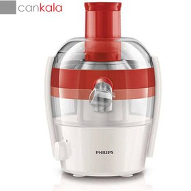 تصویر آبمیوه گیری فیلیپس مدل HR1832-45 Philips HR1832/45 Juicer