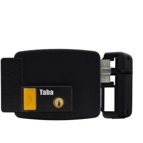 تصویر قفل برقی تابا مدل TEL-1400 