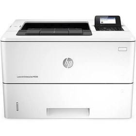 تصویر پرینتر اچ پی مدل M506dnw  استوک HP M506dnw Laser Stock Printer