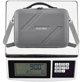 تصویر کیف لرزشگیر DJI RS 4 Mini Combo 