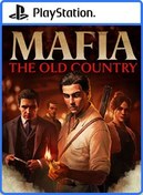 تصویر بازی Mafia: The Old Country اکانت قانونی PS5 