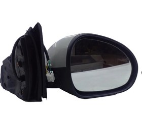 تصویر آینه آریزو 5 Arizzo 5 دستی 