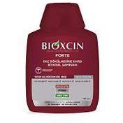 تصویر شامپو مسافرتی بیوکسین Bioxcin FORTE ضد ریزش برای انواع مو 100 میل 