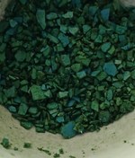تصویر پودر جلبک اسپیرولینا Spirulina Platensis 