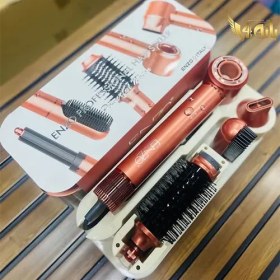 تصویر سشوار دایسون مدل EN502 با باد سرد 