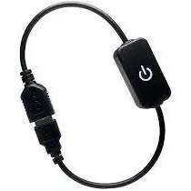 تصویر ديمر لمسي 6A 