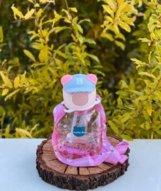 تصویر قمقمه خرسی 