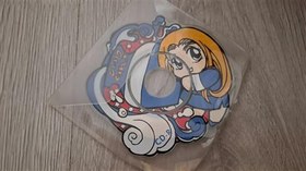 تصویر مینی CD خام فانتزی 