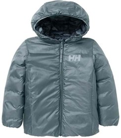 تصویر کاپشن پسرانه – دخترانه هلی هانسن Helly Hansen اورجینال HHA.40499 