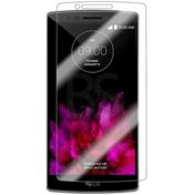 تصویر گلس شیشه ای LG G FLEX 2 LG G FLEX 2 GLASS