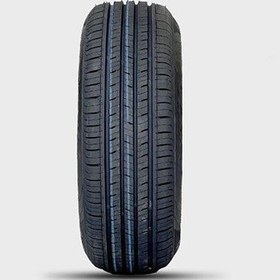 تصویر لاستیک رازی RG410 سایز ۱۸۵/۶۰R۱۴ 