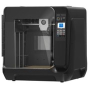 تصویر پرینتر سه بعدی کی دی تک مدل 3D Printer برند Qidi Tech 